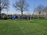 Training S.K.N.W.K. 1 van zaterdag 8 maart  2025 (2/59)